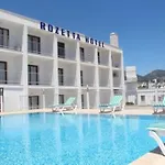 Rozetta Hotel